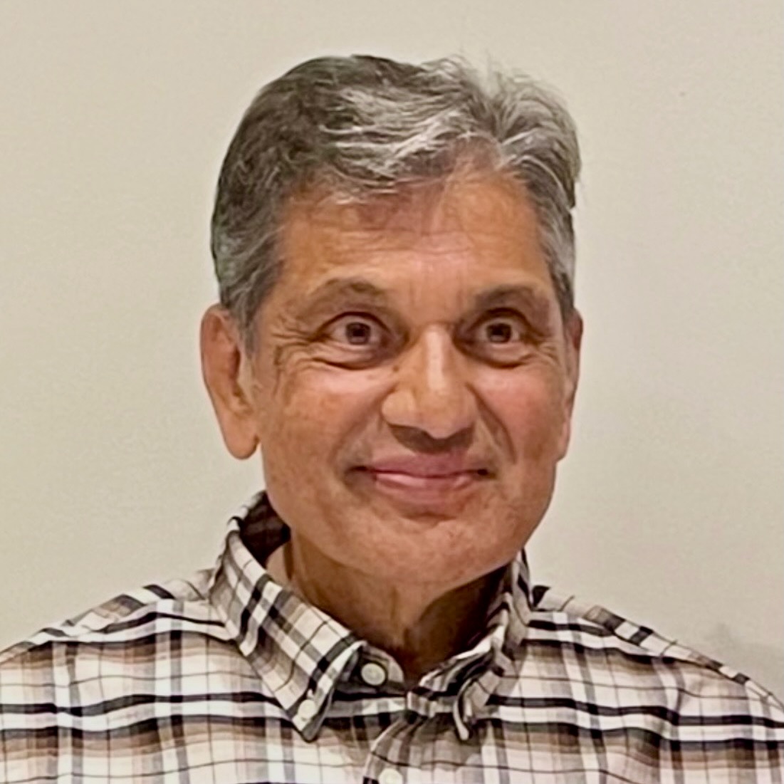 Mukesh Sanghrajka